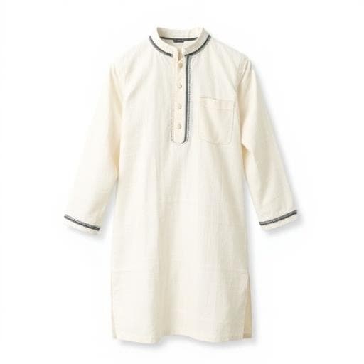 Sustainable Clothing