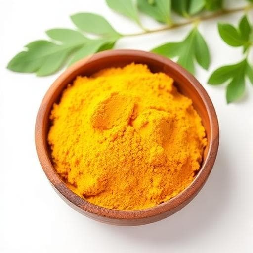 Organic Turmeric Powder